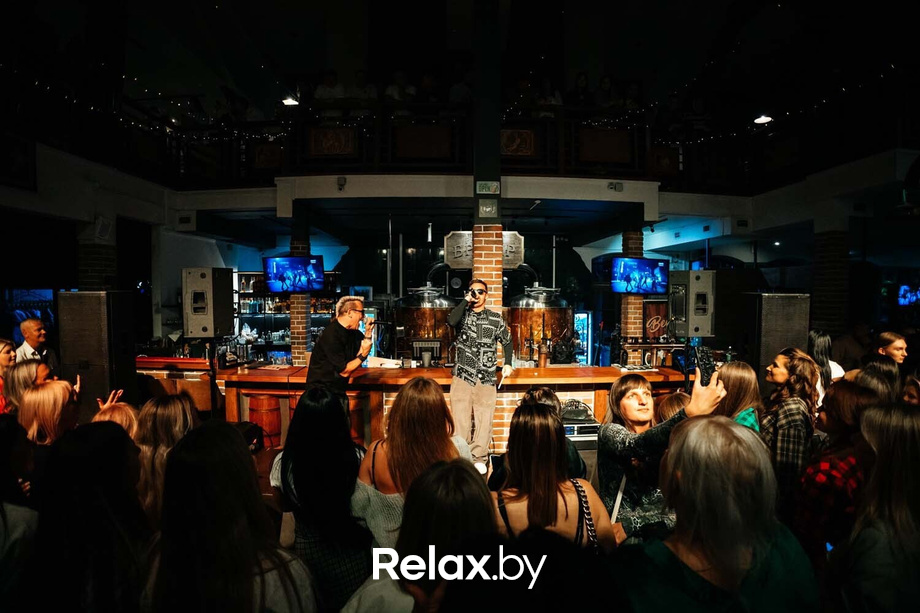 Отпетые Мошенники в Броваре, фото № 109