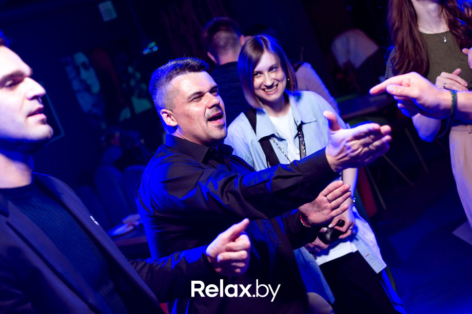 Ночные жители, фото № 37