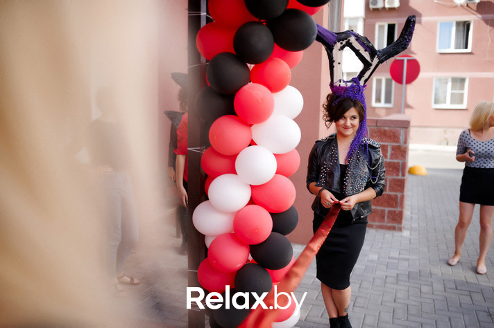 Открытие салона красоты Magic Room, фото № 55