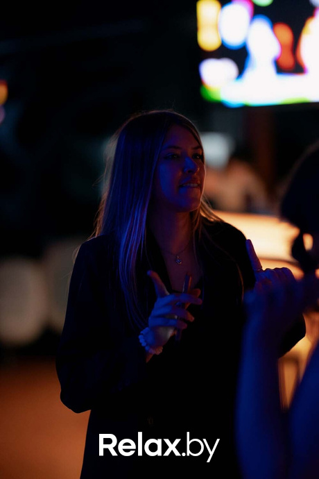 Ночные жители, фото № 67