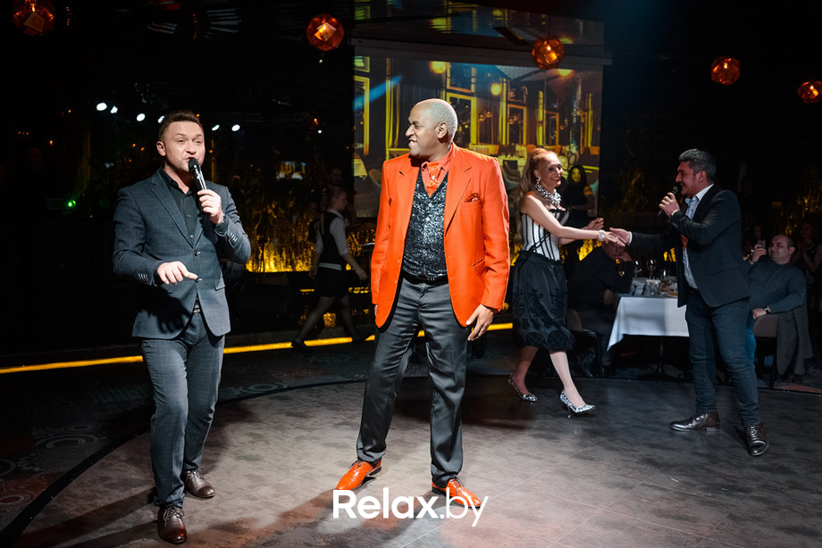 Вечерний IDOL, фото № 59