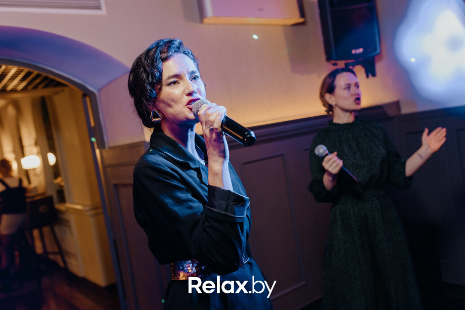 Выходные в Rustaveli, фото № 33