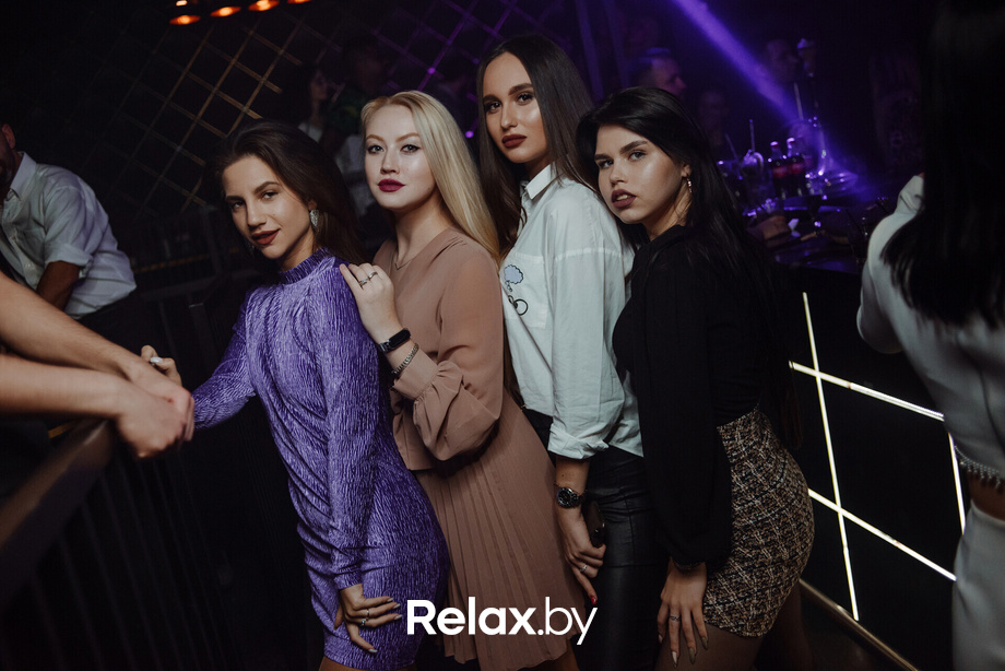 Saturday «MATRIX», фото № 34