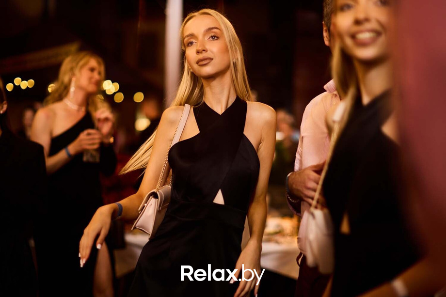 Уличный концерт, фото № 79