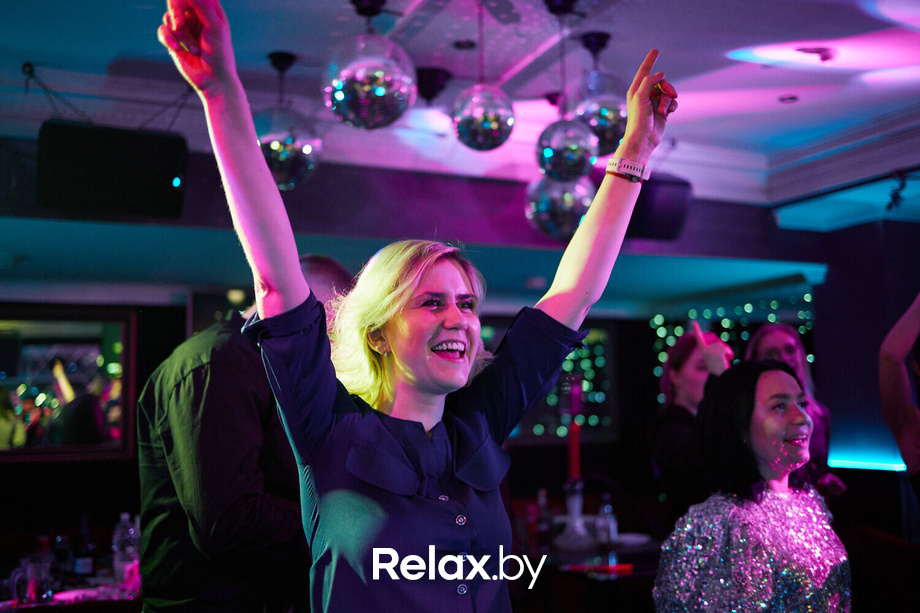 Karaoke Warm, фото № 50