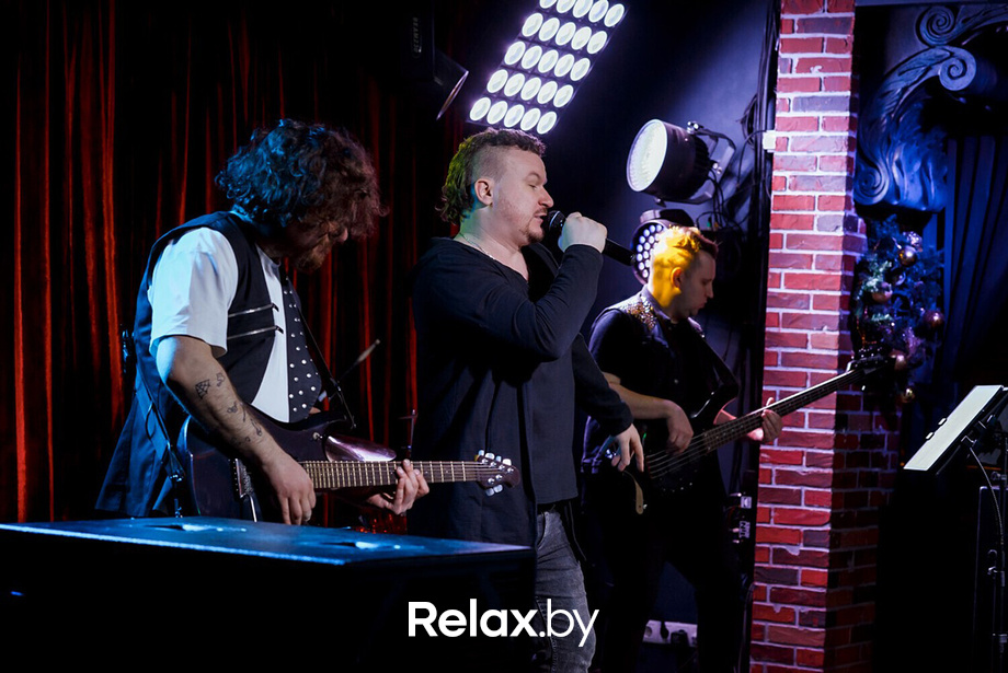 Brooklyn Live!, фото № 50