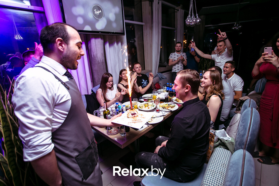 Ночные жители, фото № 35