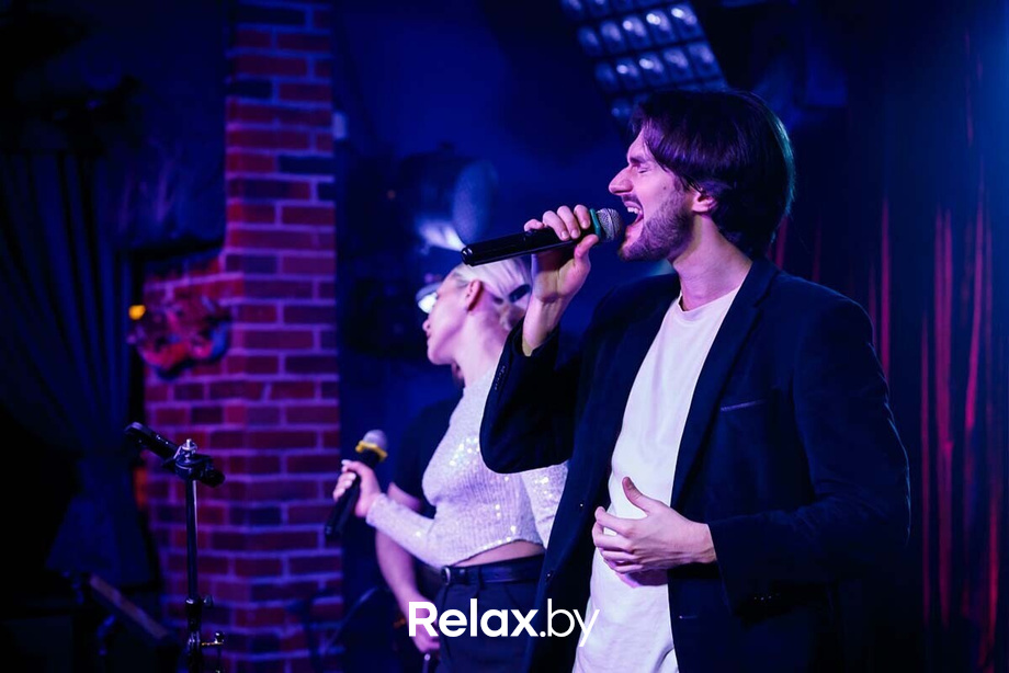 Brooklyn Live!, фото № 37