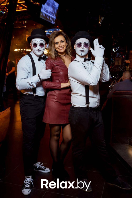 Brooklyn Live!, фото № 28