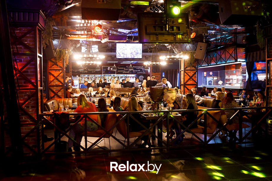 Brooklyn Live!, фото № 1