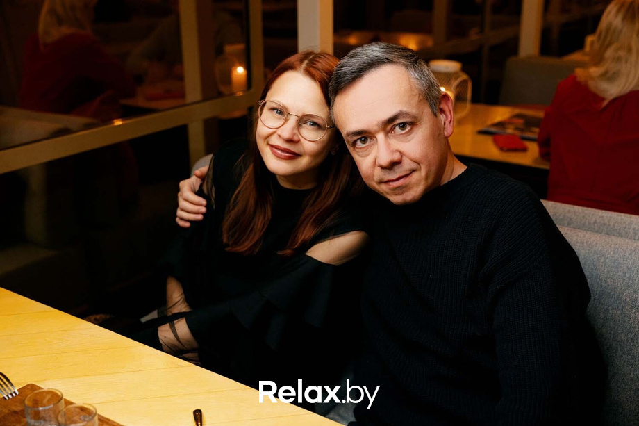 Ночные жители, фото № 25