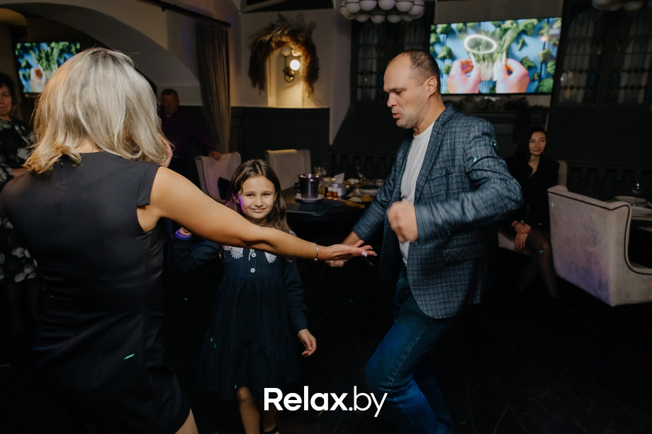 Выходные в Rustaveli, фото № 34