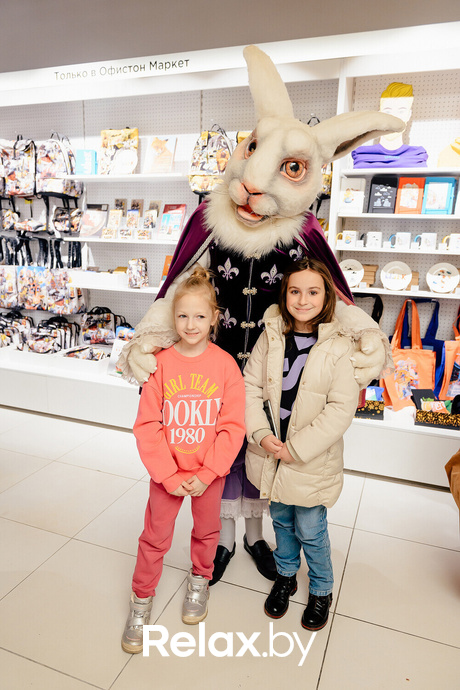 Открытие магазина ОФИСТОН Маркет, фото № 129