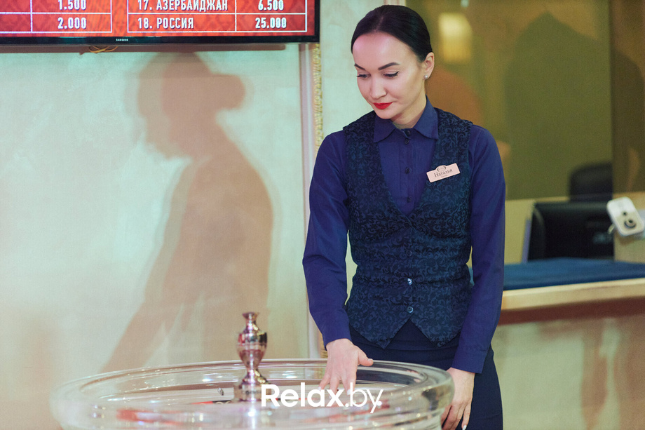 «LUCKY 7 и Счастливый рейс», фото № 51