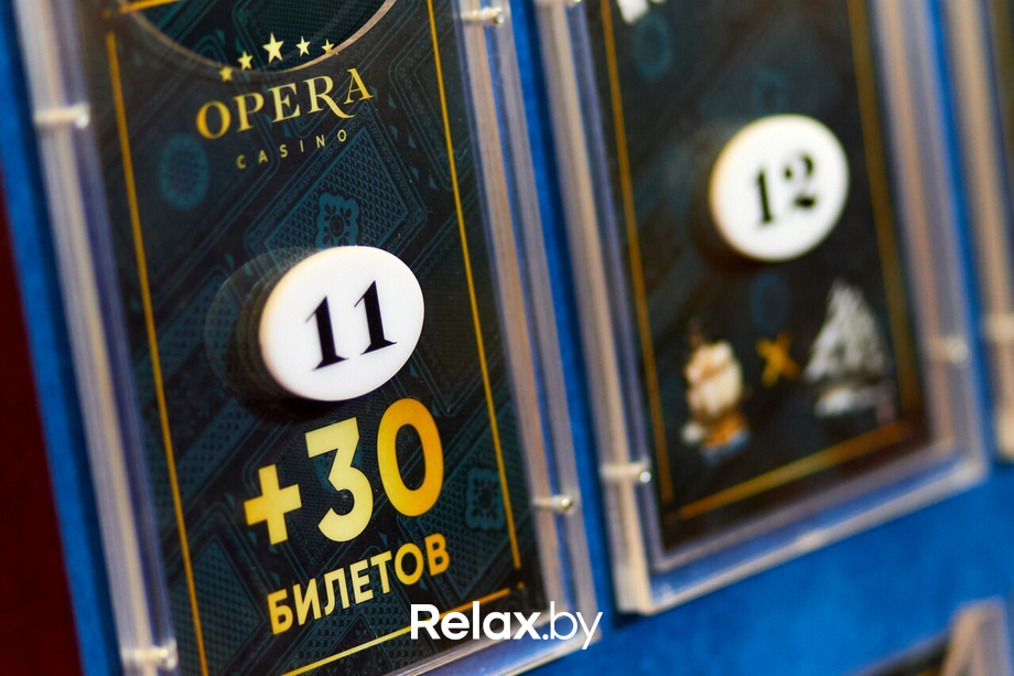 «Талисман шоу», фото № 5