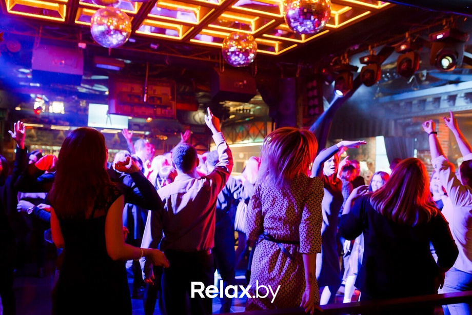 Brooklyn Live!, фото № 40