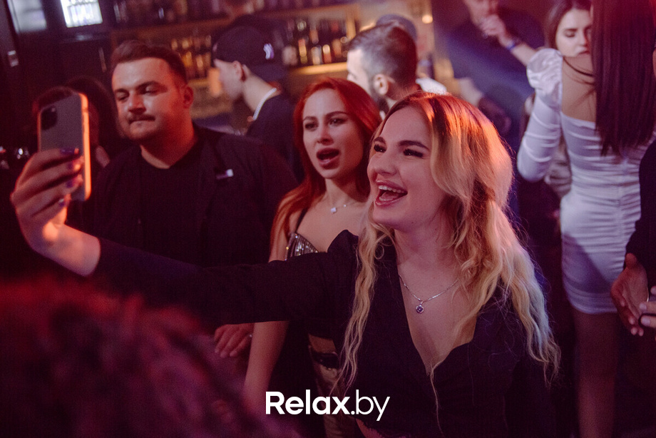 Friday LUXURIA LXR, фото № 31