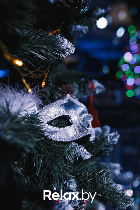 Новогодний корпоратив, фото № 3