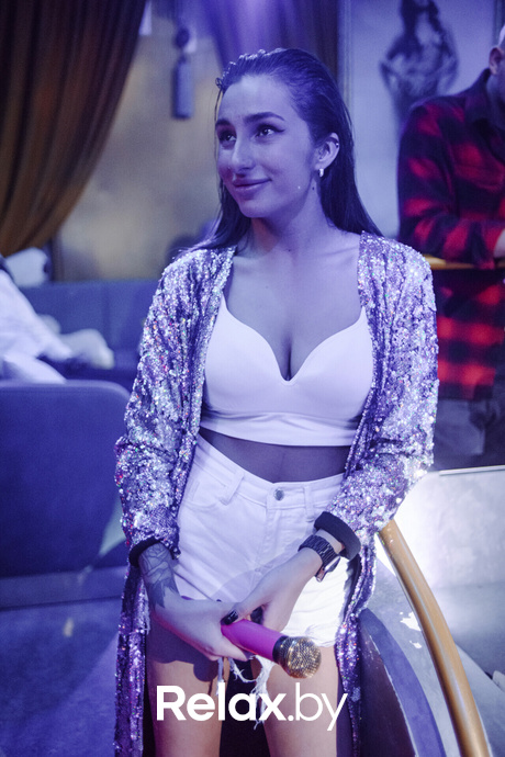 Friday LUXURIA LXR, фото № 28