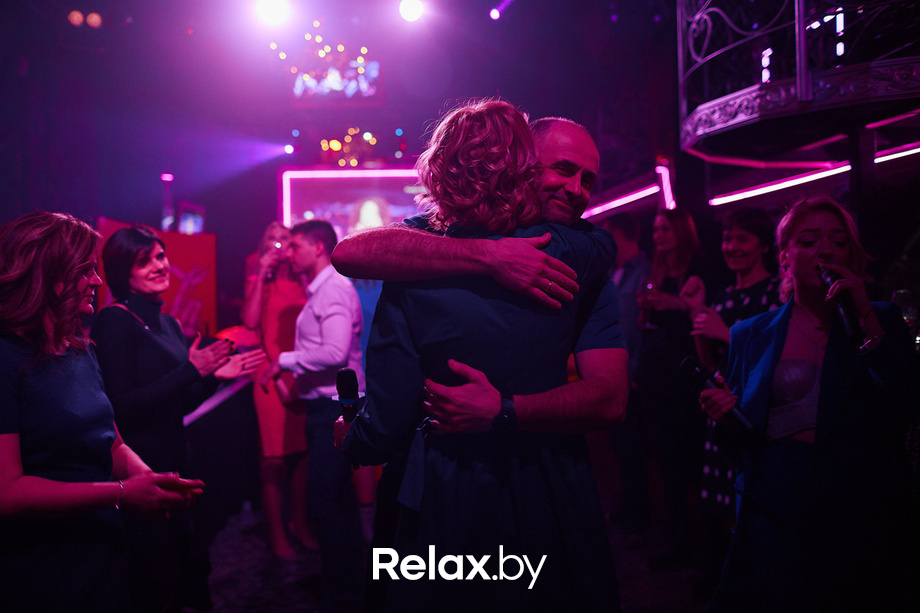 Караоке «Pin up», фото № 12