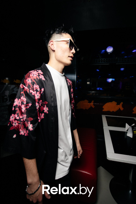 Ночь знакомств, фото № 63