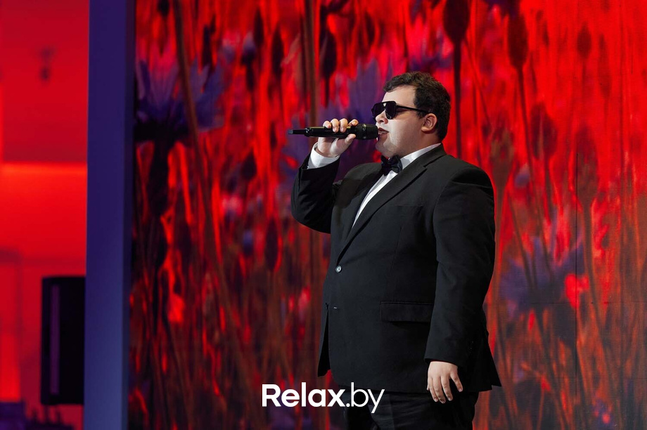 Благотворительный Васильковый бал, фото № 50