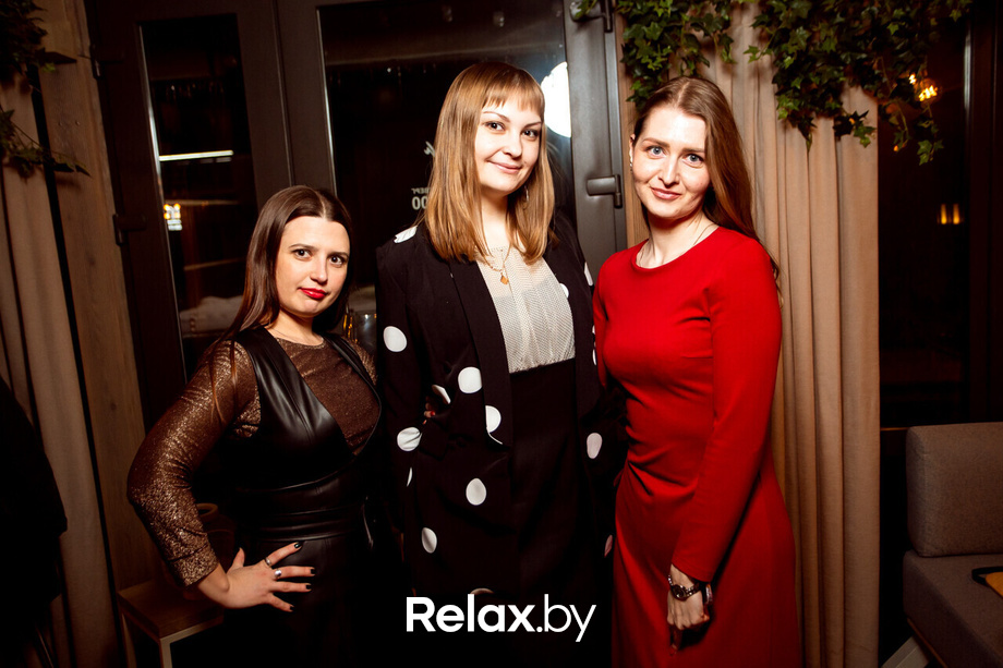 Ночные жители, фото № 39