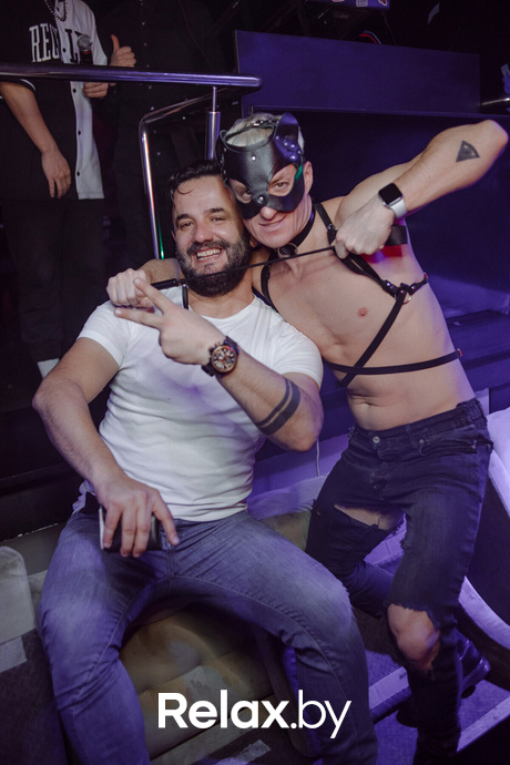 Saturday «dont stop te party», фото № 35