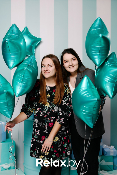 Breakfast at Tiffany's, фото № 294