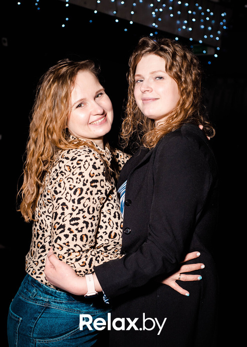 Детский праздник в караоке BARBERRY, фото № 28