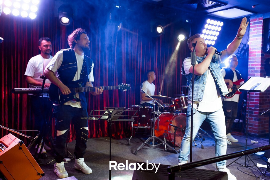 Brooklyn Live!, фото № 1