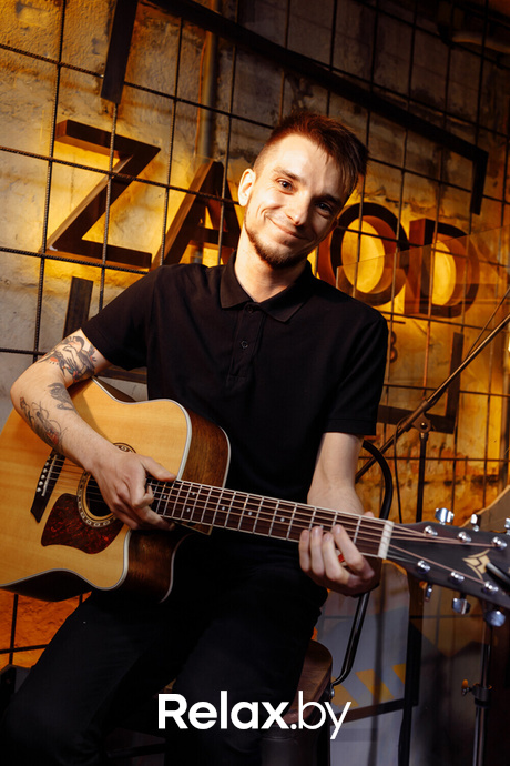 Zavod Summer Night, фото № 63