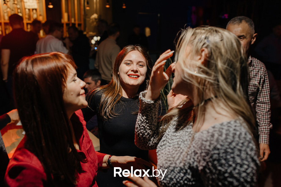 Ночные жители, фото № 60