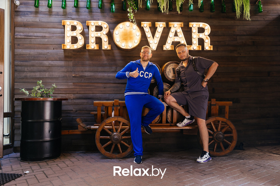 Бровару 27! Забег «Броварская миля 2024», фото № 152