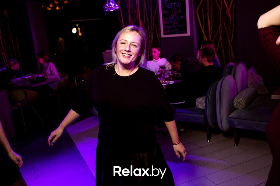 Ночные жители, фото № 4