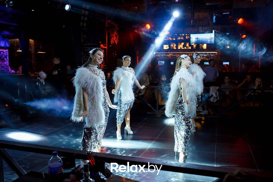 Brooklyn Live!, фото № 9