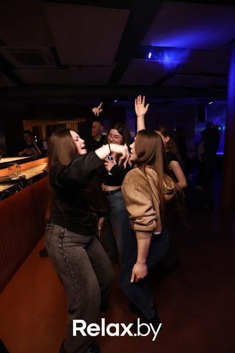 Terra party, фото № 33