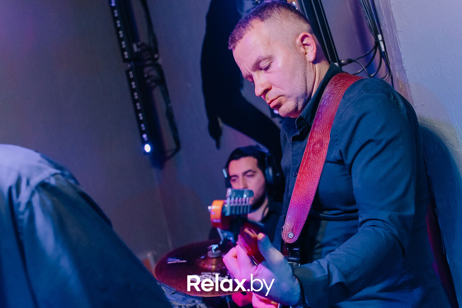 Ночные жители, фото № 40