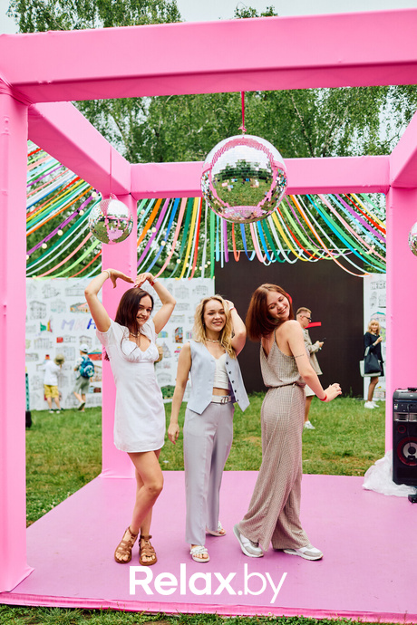 ТРЦ Galleria Minsk на Vulitsa Ezha, фото № 159