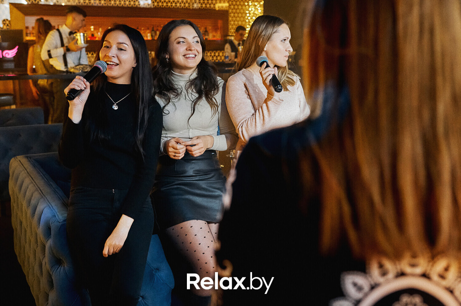 Friday Music, фото № 86