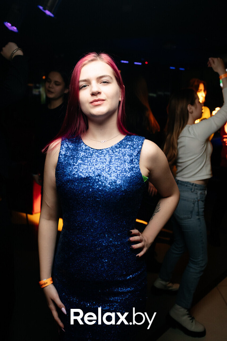 Zima on party!, фото № 6