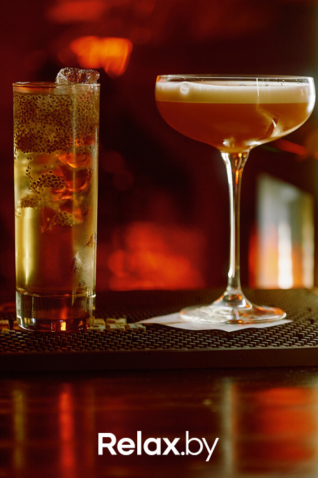 Monkey Brothers, фото № 77