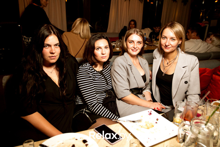 Ночные жители, фото № 19