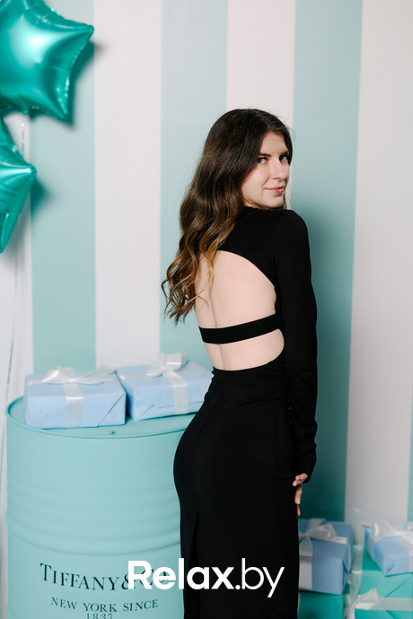 Breakfast at Tiffany's, фото № 332