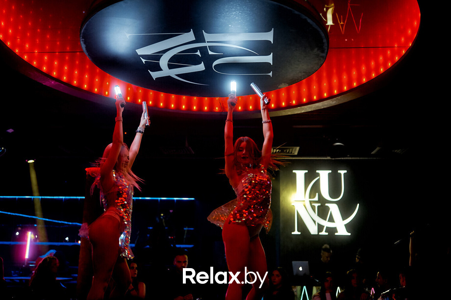 Mood moon disco day 2, фото № 75