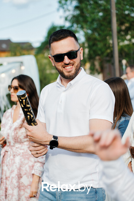 День рождения Светланы Зере, фото № 152