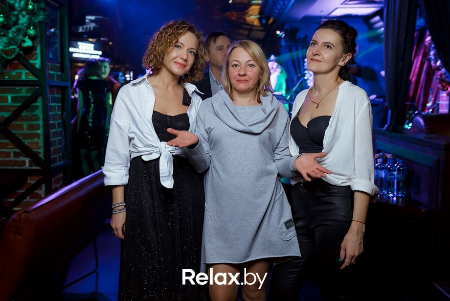 Новогодний Бруклин, фото № 24