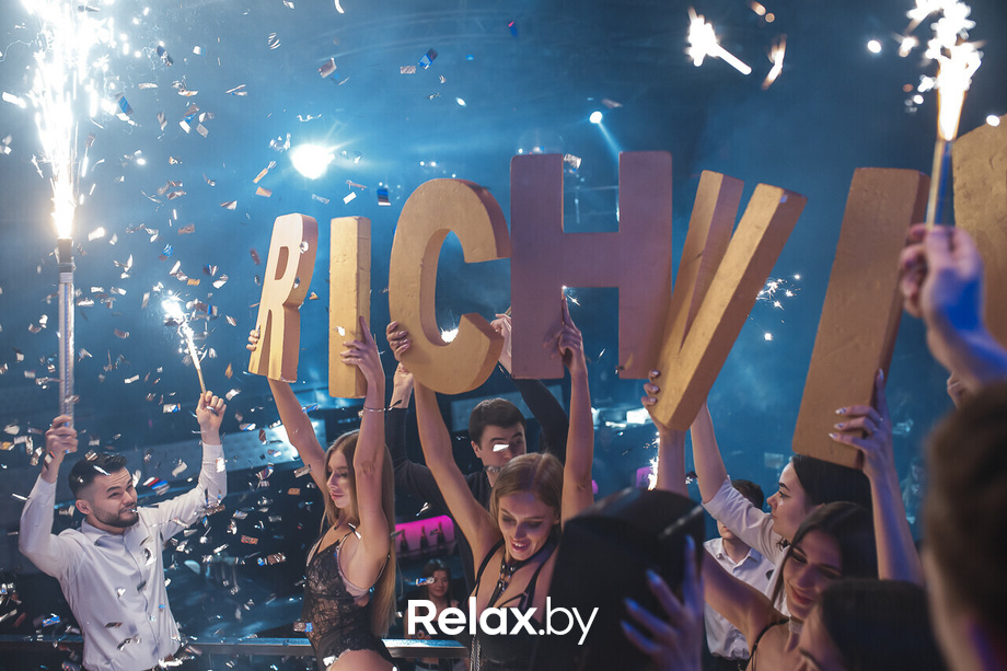 Hot Friday, фото № 33