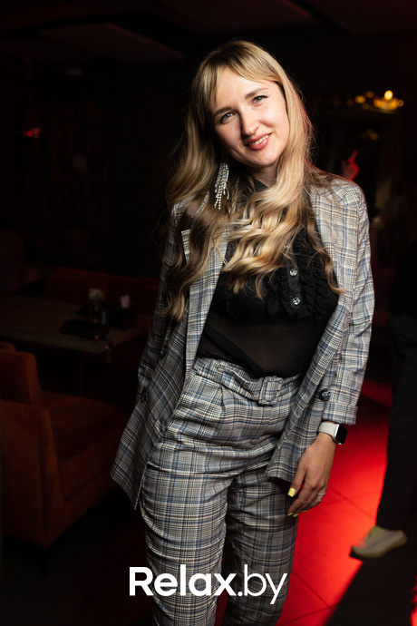 Ночные жители, фото № 13