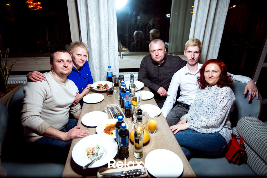 Ночные жители, фото № 9